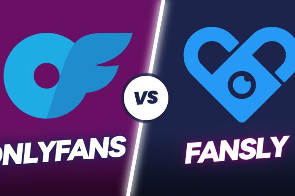 OnlyFans vs. Fansly: ¿Cuál es mejor para los creadores en 2025?